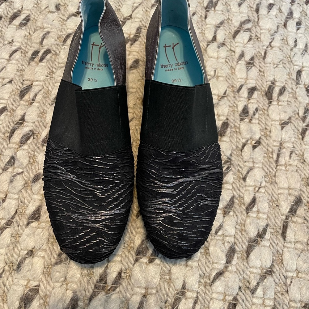 Thierry Rabotin Black Women’s Shoes